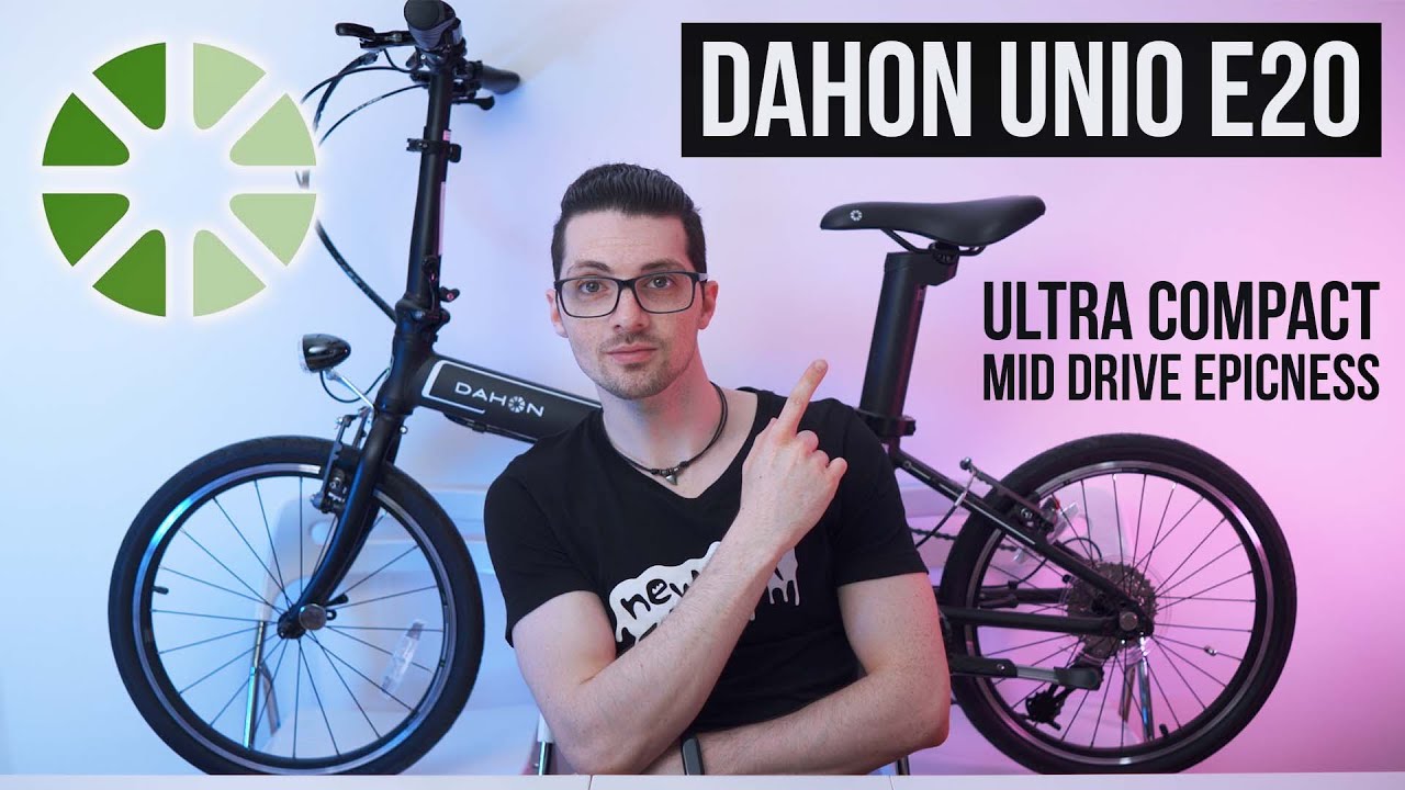 DAHON UK