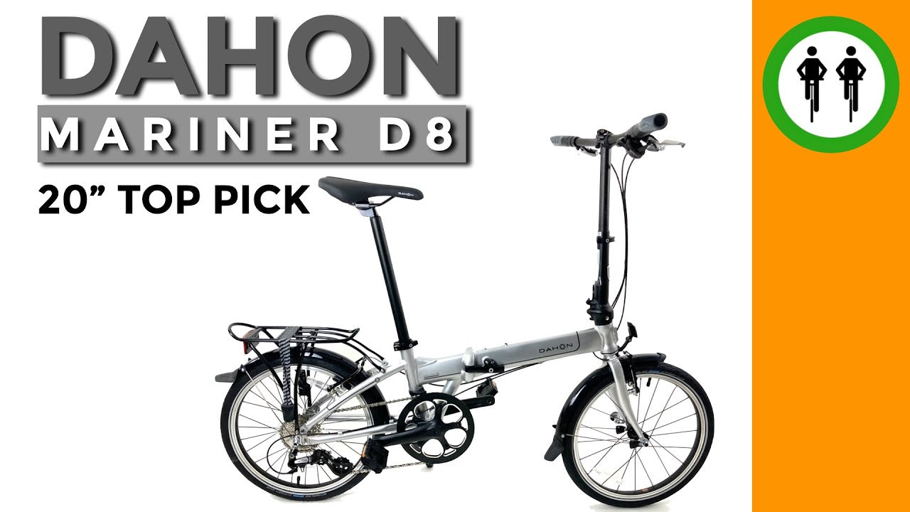 DAHON UK