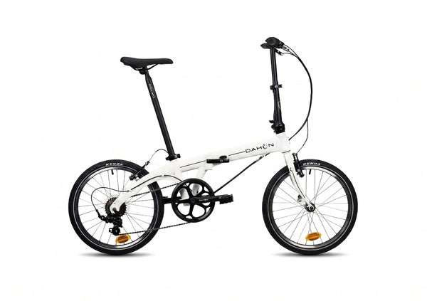 Vybe D7