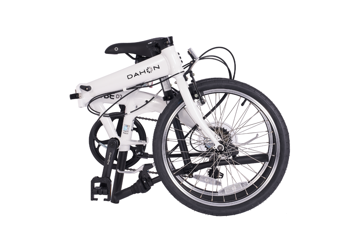 Vybe D7