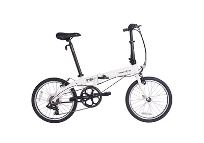 Vybe D7