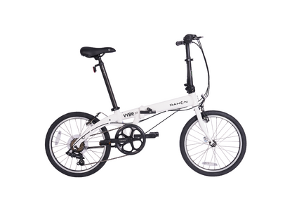 Vybe D7